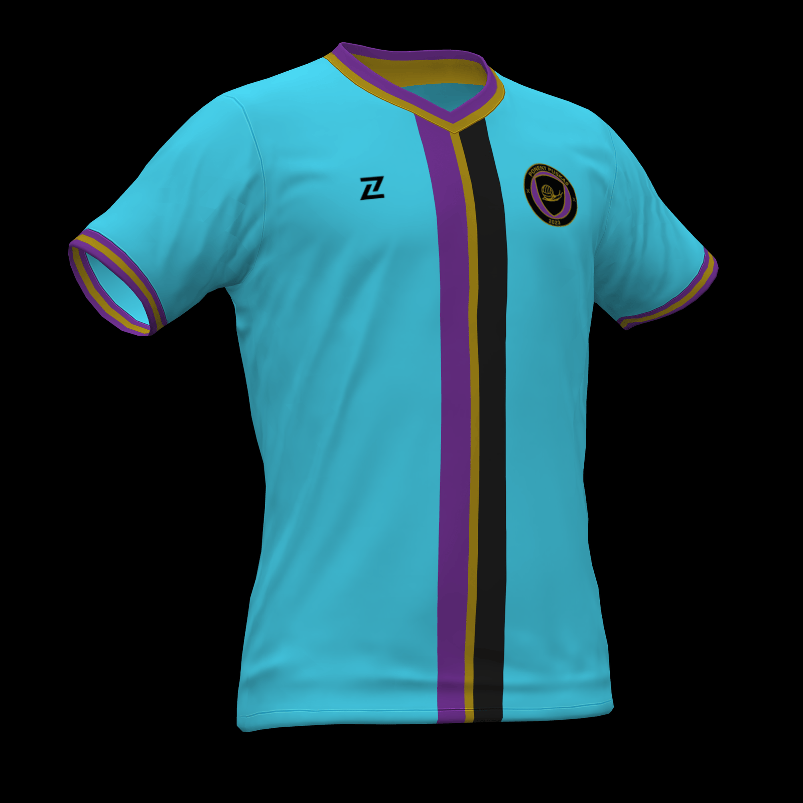 PONENT PUSKAS CELESTE