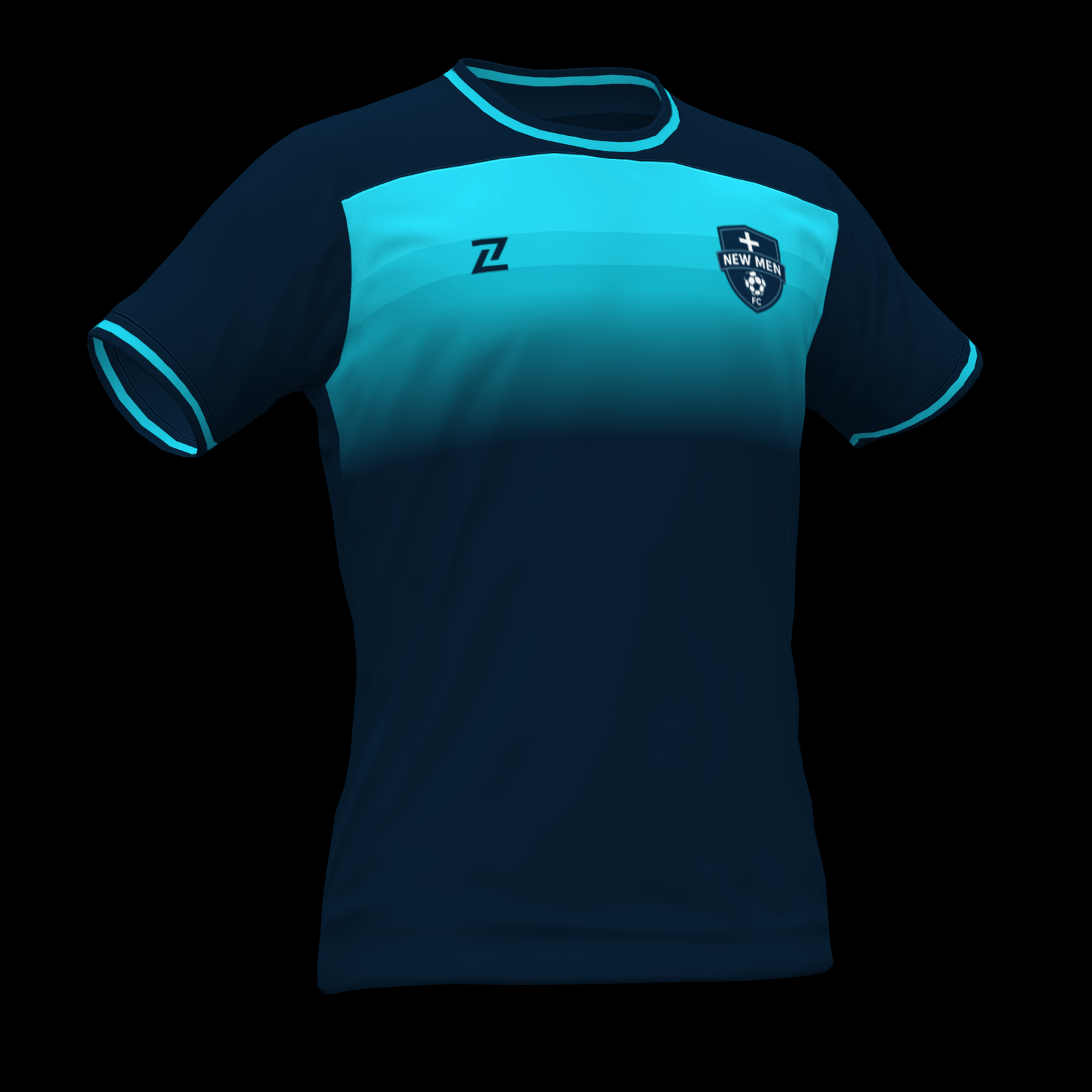 NEW MEN FC