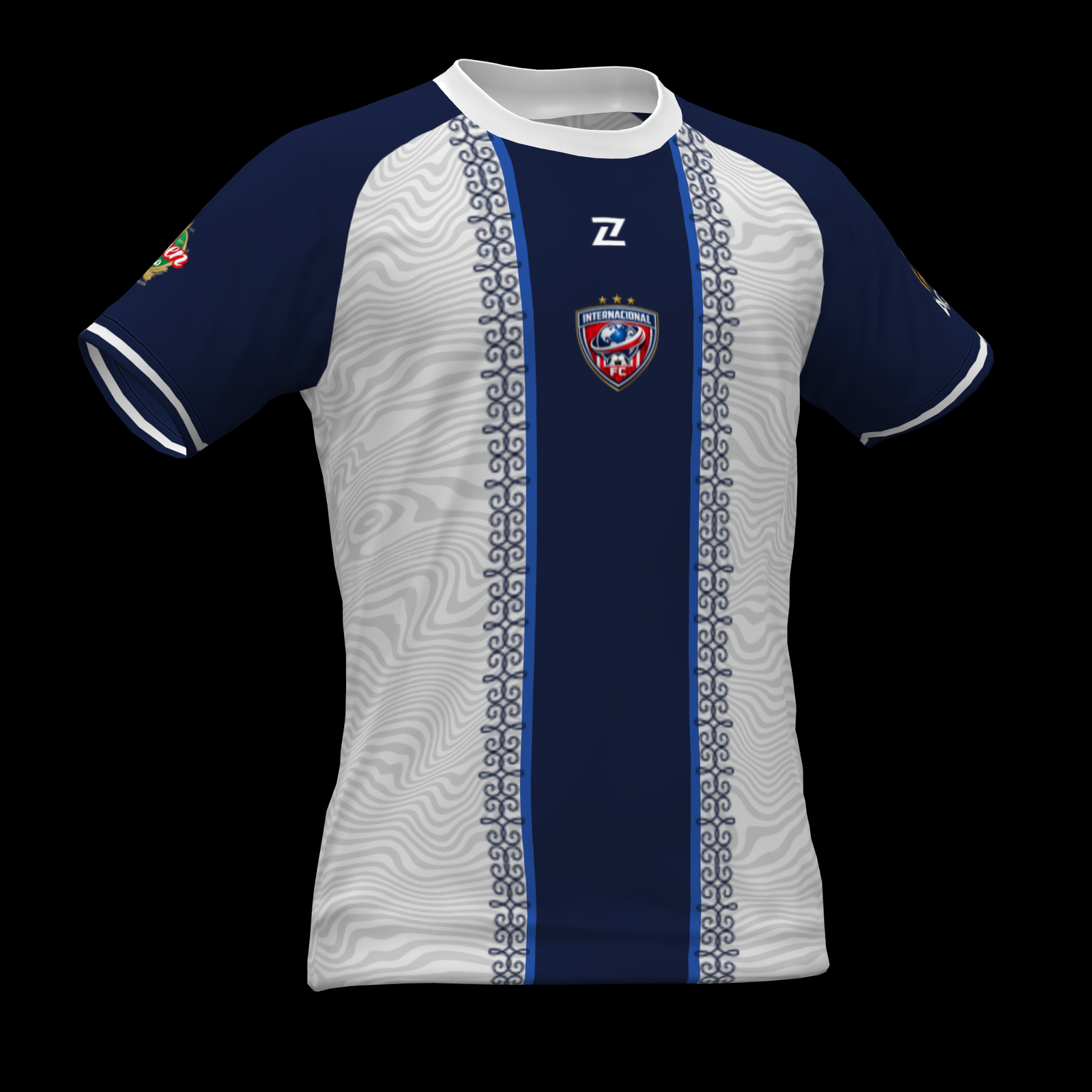 INTERNACIONAL FC MAGASAND