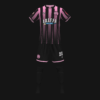 ALMESQUERES FC ROSA - Imagen 5