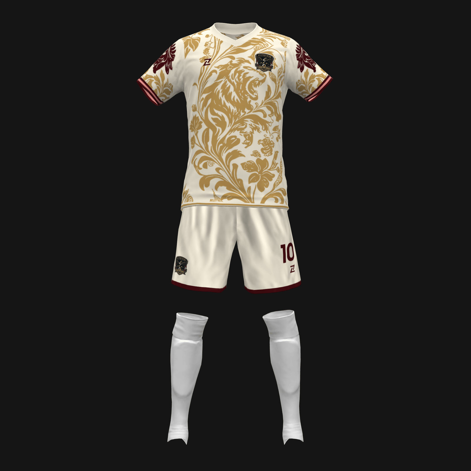 ATLÉTICO CACAO - Imagen 16