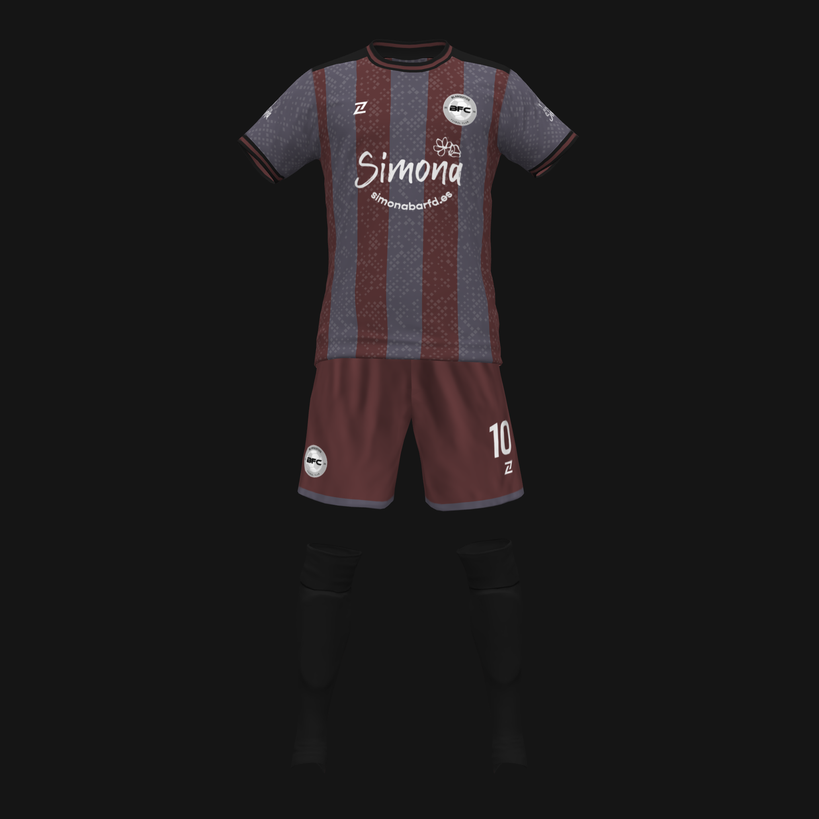 BLANQUITOS FC - Imagen 15