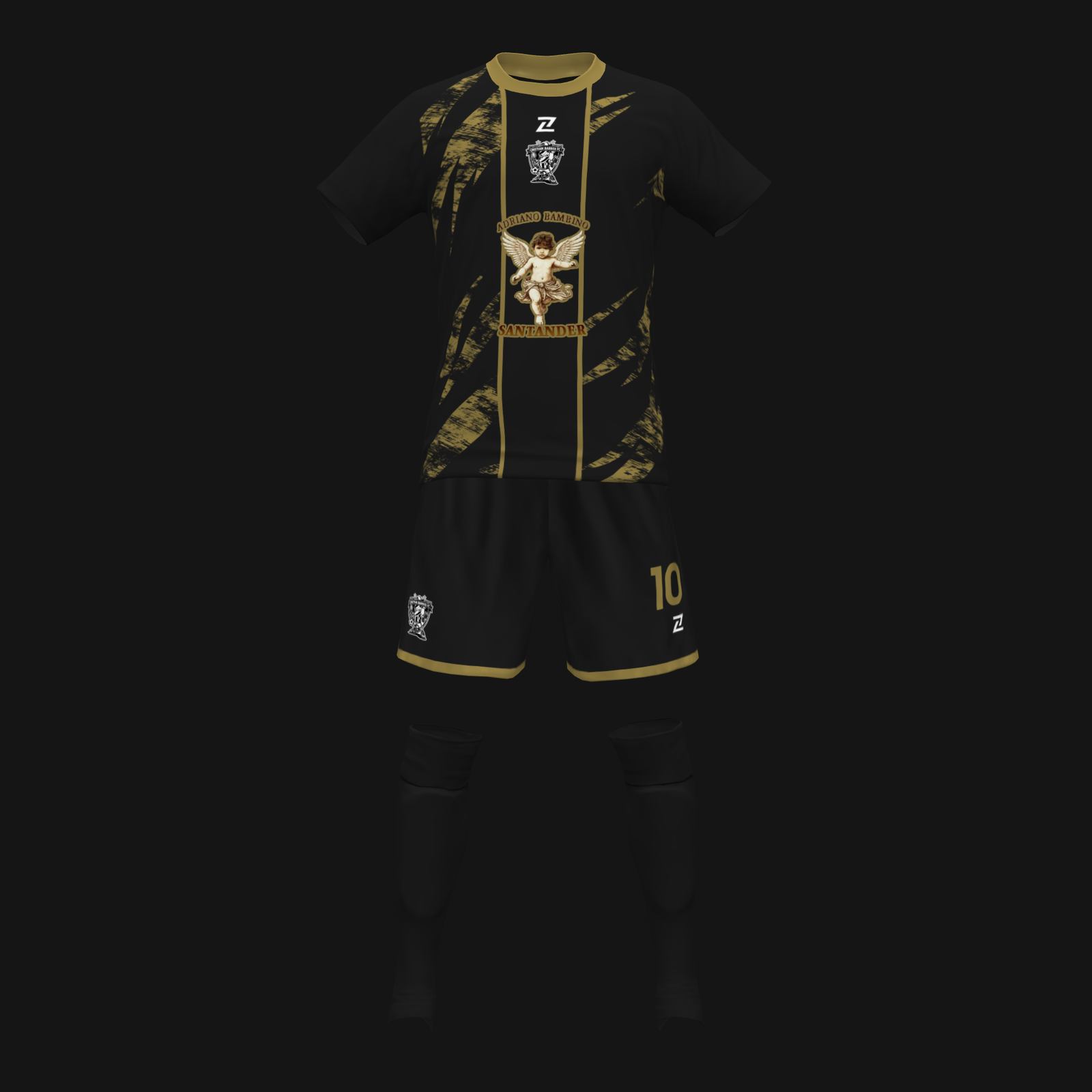 CRISTIAN BARBER FC - Imagen 14