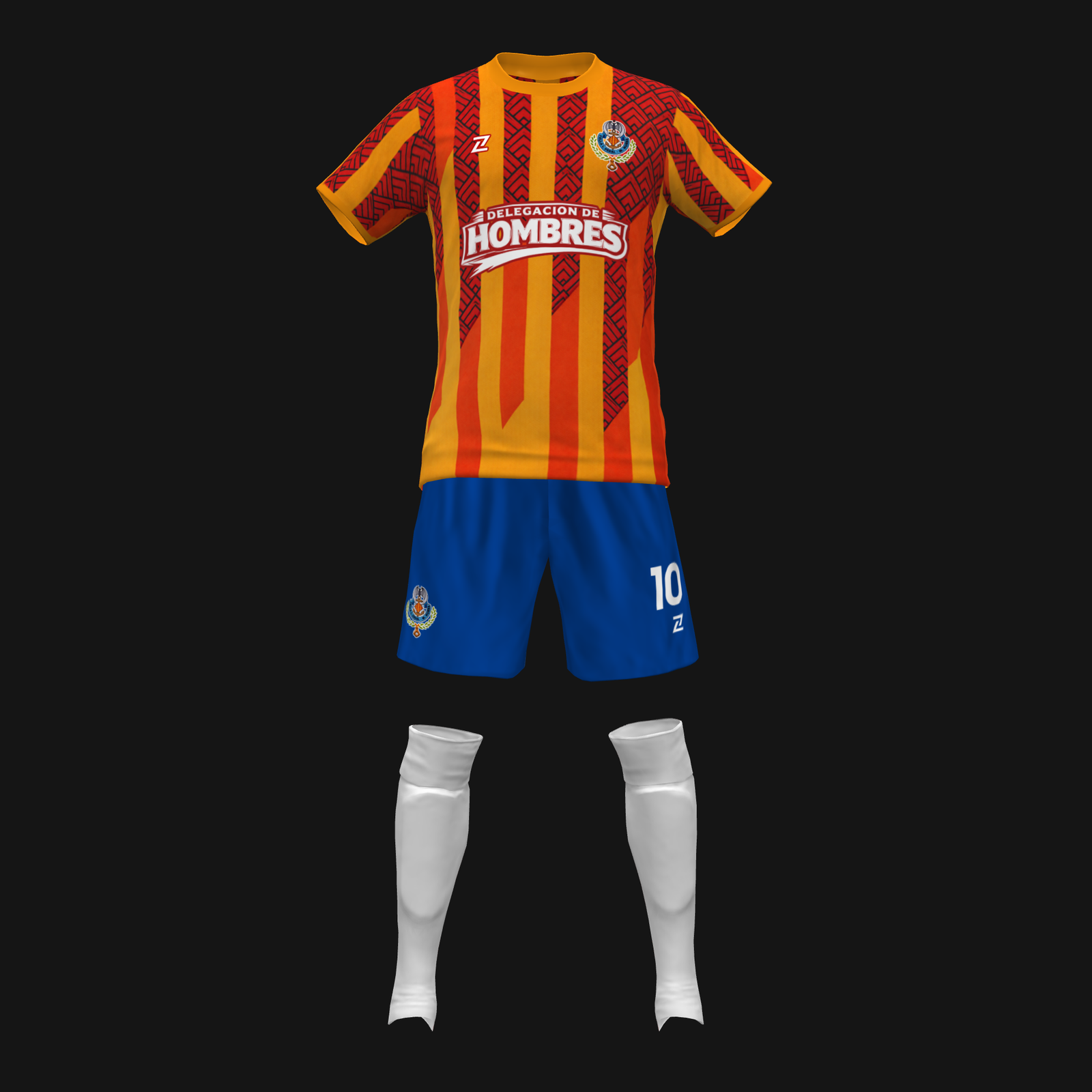 FALLA ISAAC PERAL -MÉNDEZ NUÑEZ - Imagen 14