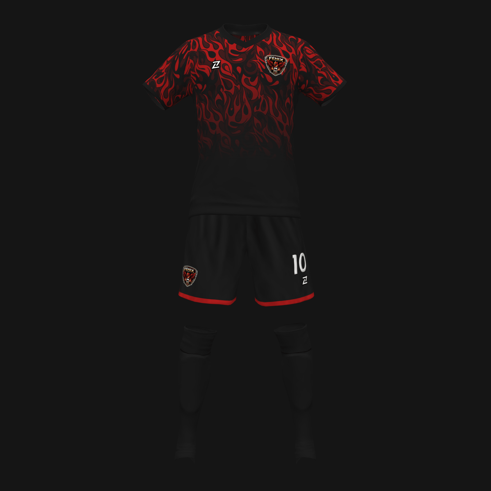 FÉNIX 2026 - Imagen 6