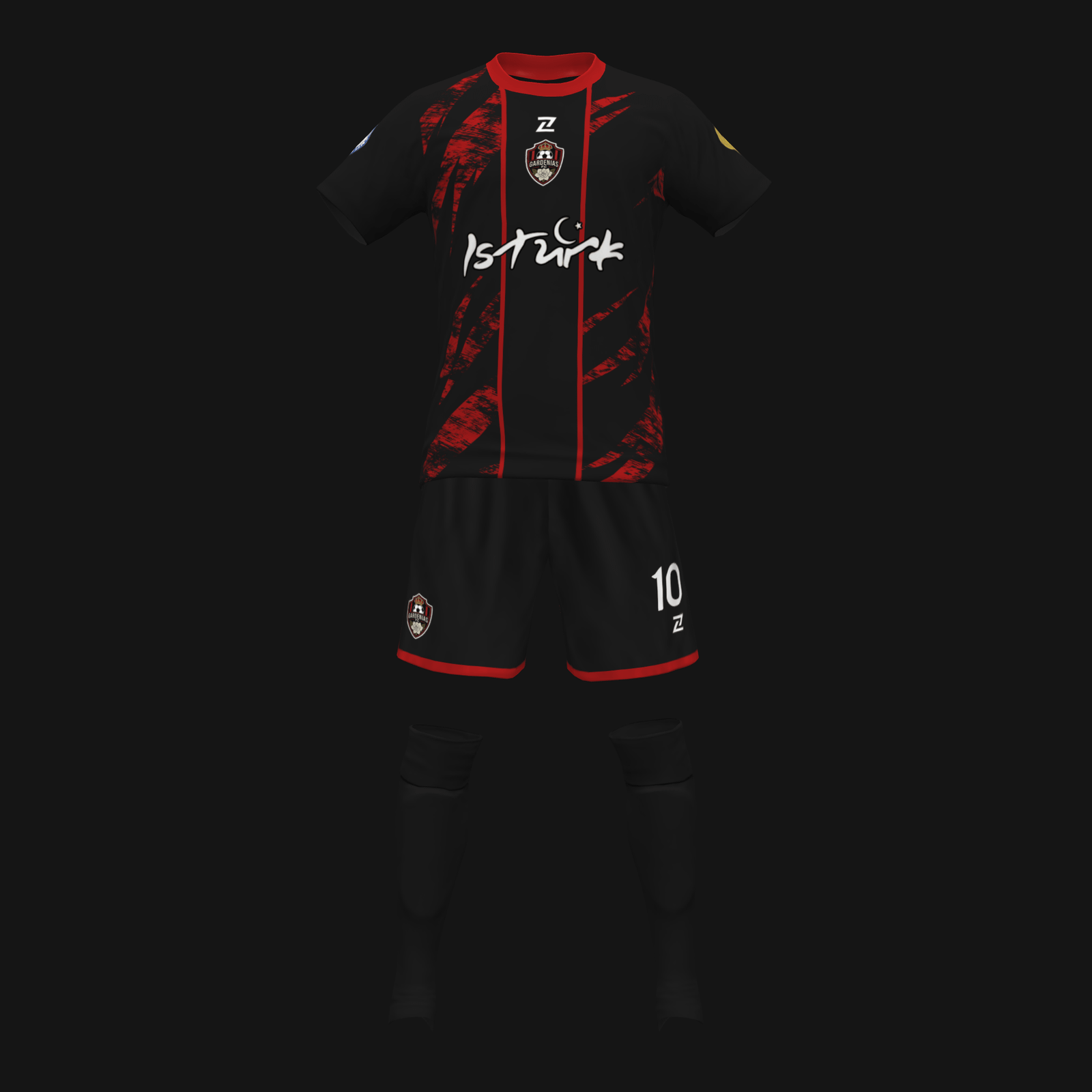 GARDENIAS FC 2026 - Imagen 15