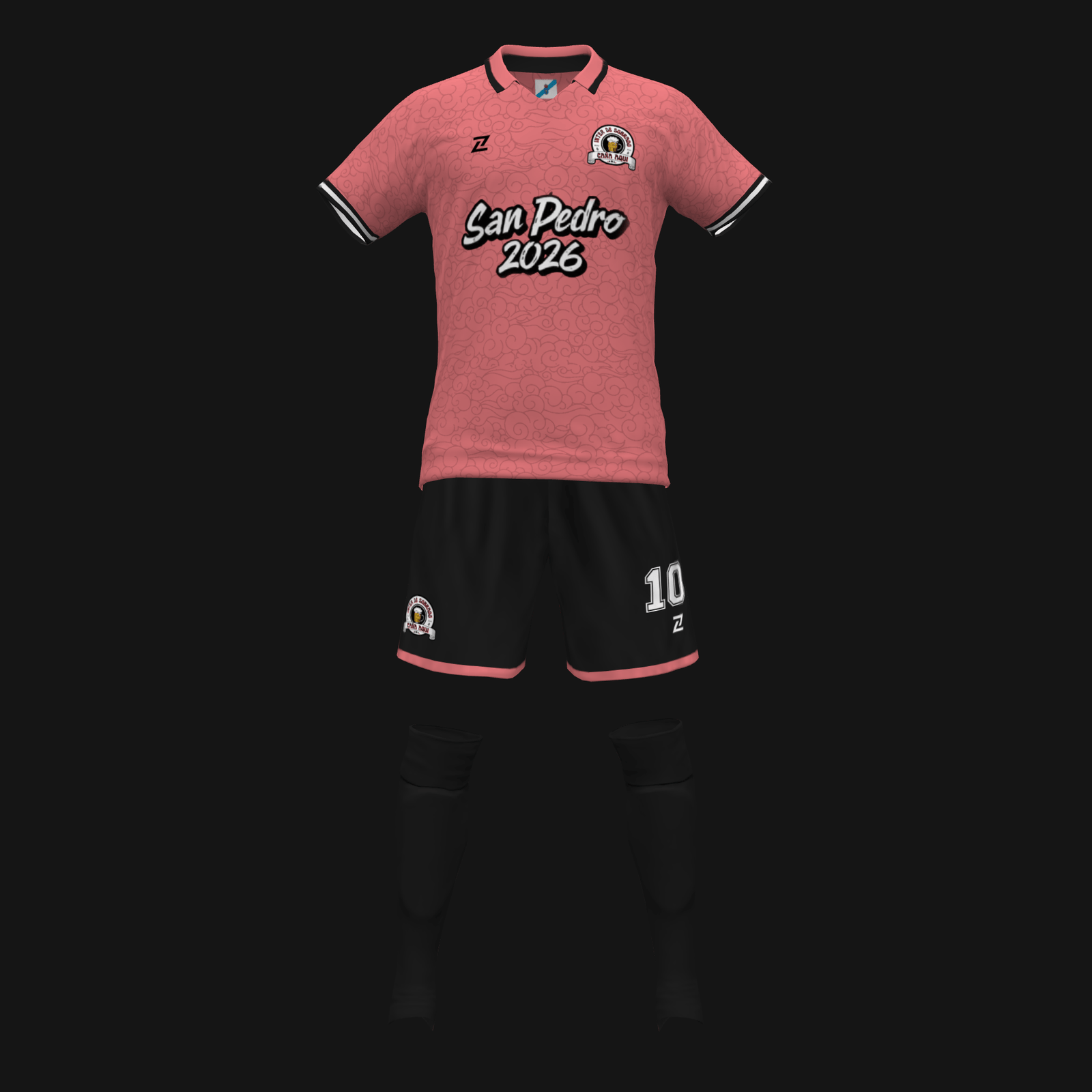 INTER DE SOBRADO MONXES - Imagen 2