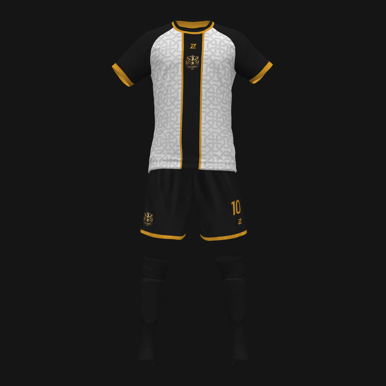 JOGA BONITO DE TOTANA MURCIA BLANCA - Imagen 15