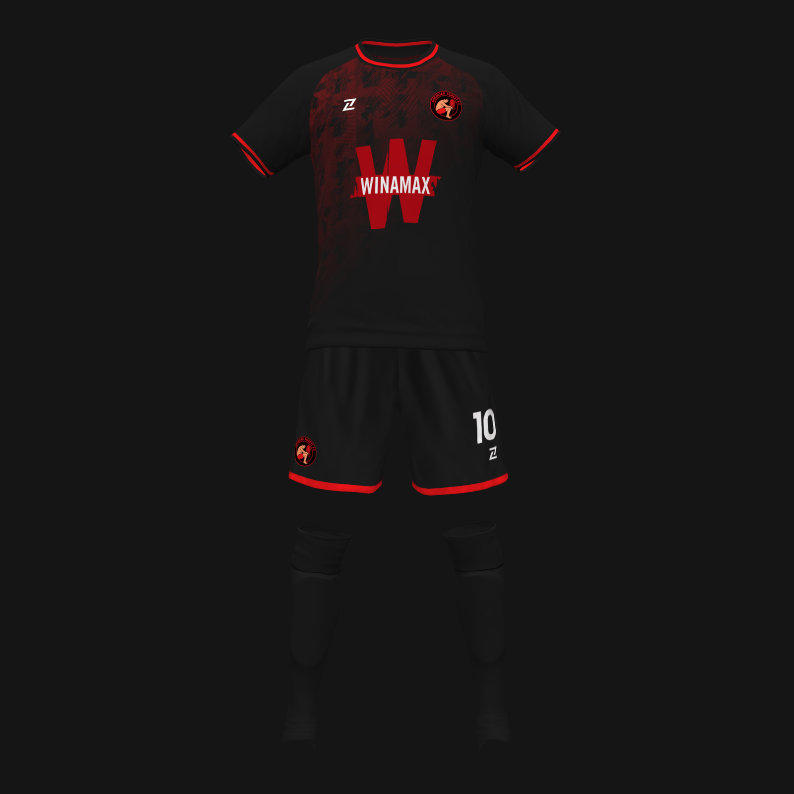 NOSINGAN FOREST FC - Imagen 2