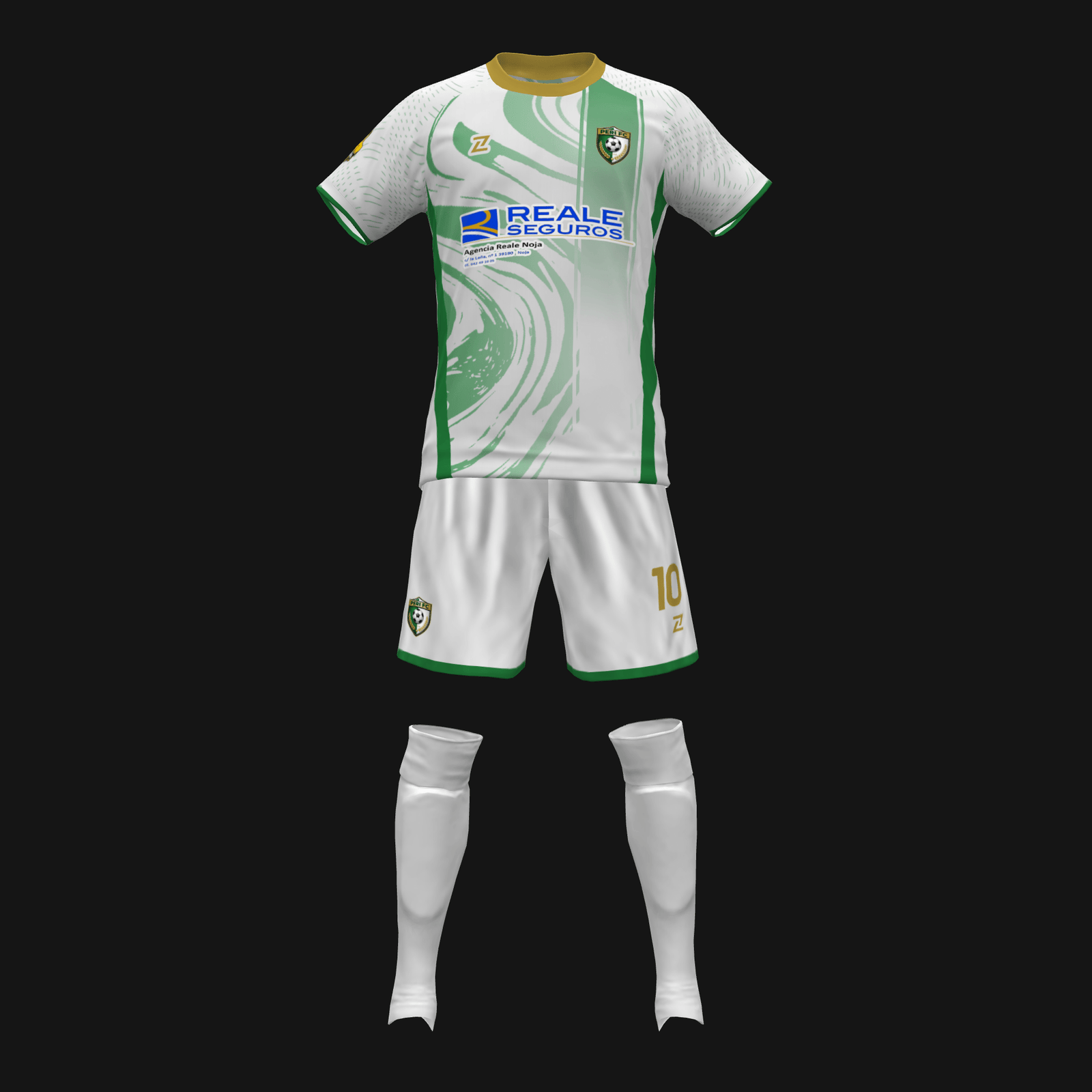 PERI FC - Imagen 15