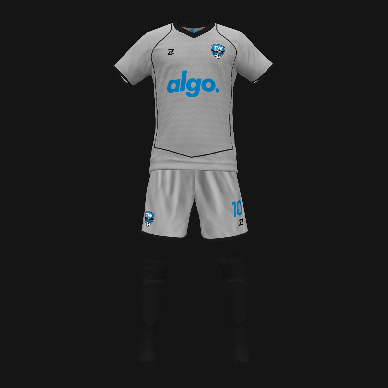 TW FÚTBOL BENAVENTE - Imagen 2