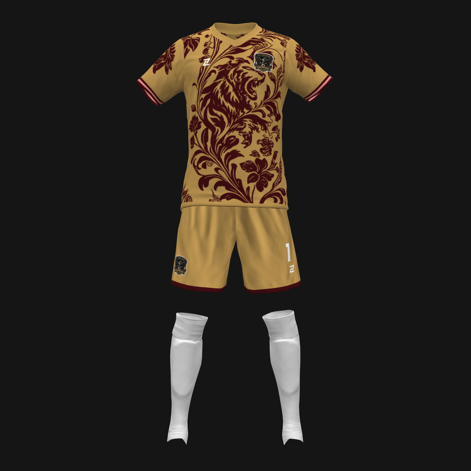 ATLÉTICO CACAO - Imagen 14