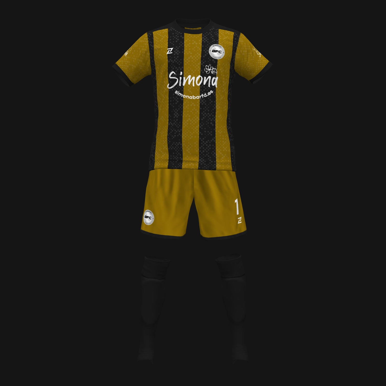 BLANQUITOS FC - Imagen 13