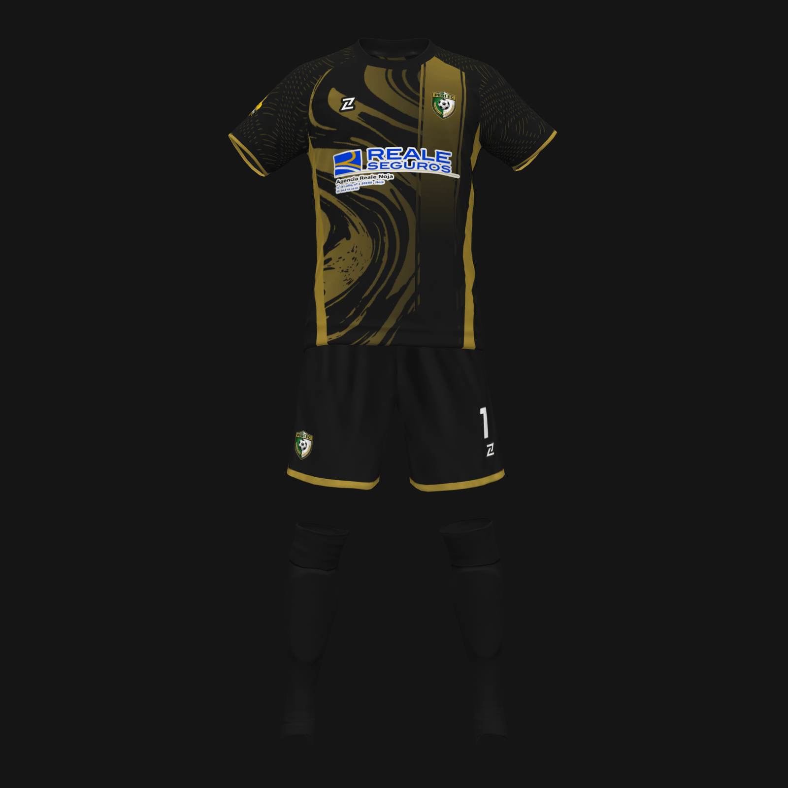 PERI FC - Imagen 13