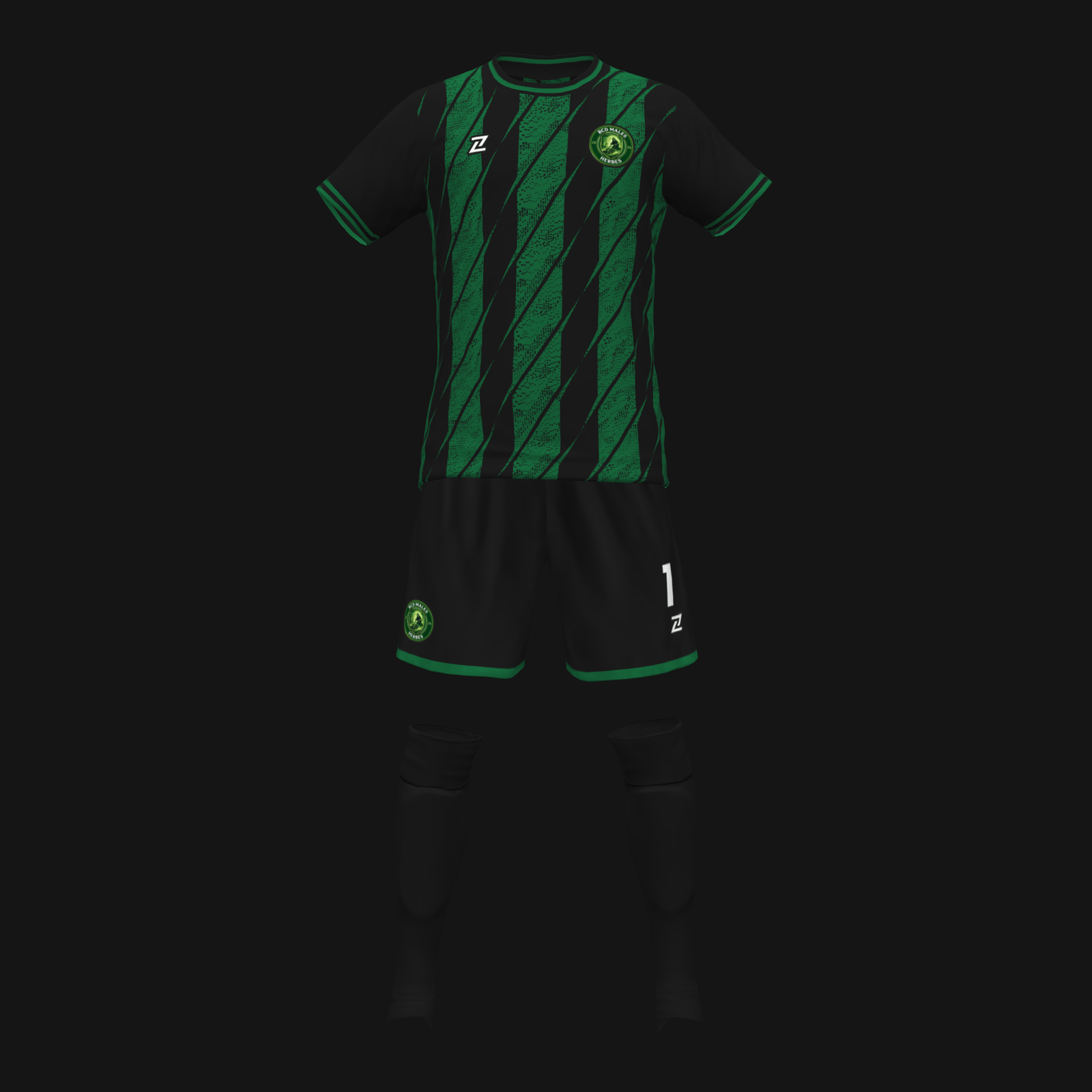 RCD MALES HERBES - Imagen 13