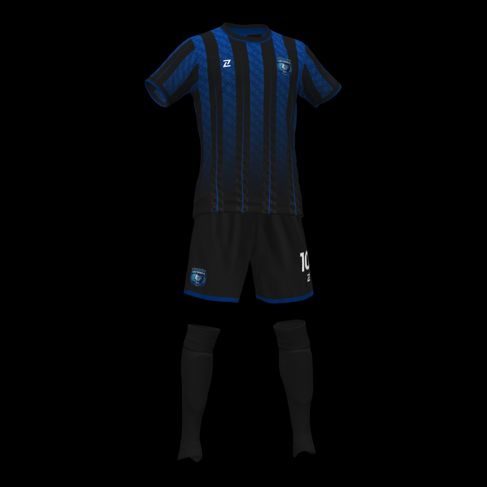 CONSTANBOYS - Imagen 2