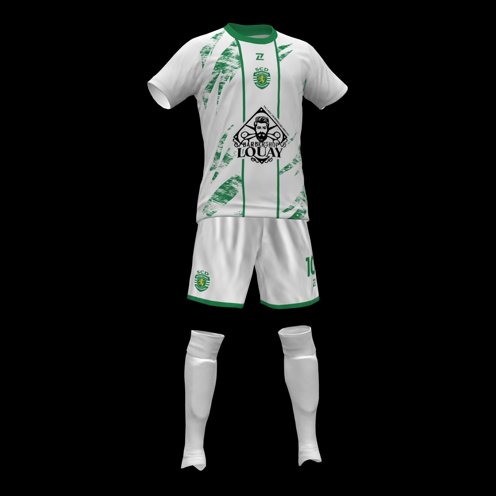 SPORTING DESCONTROL - Imagen 2