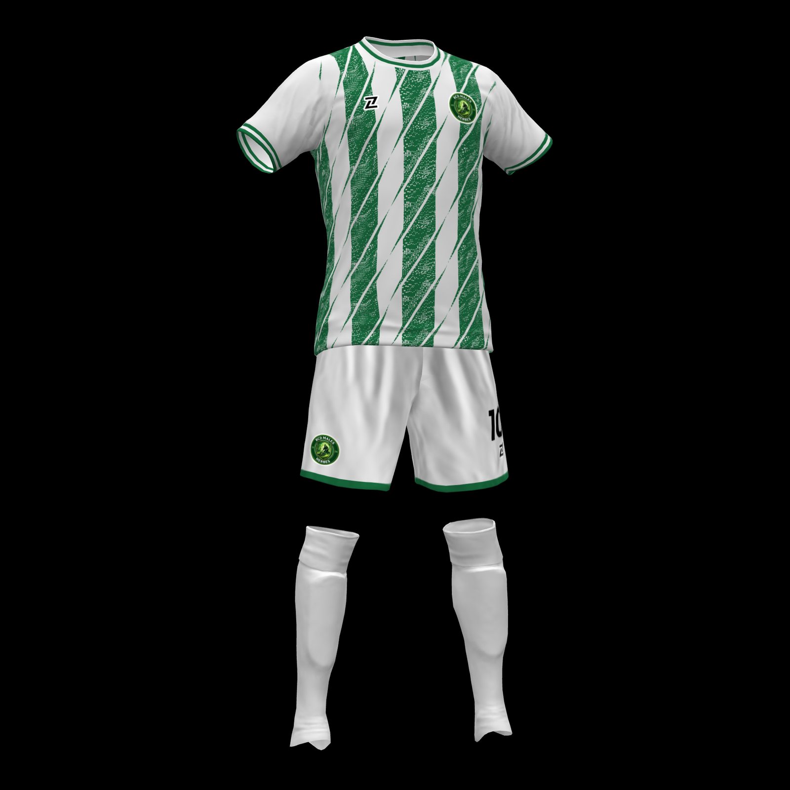 RCD MALES HERBES - Imagen 2