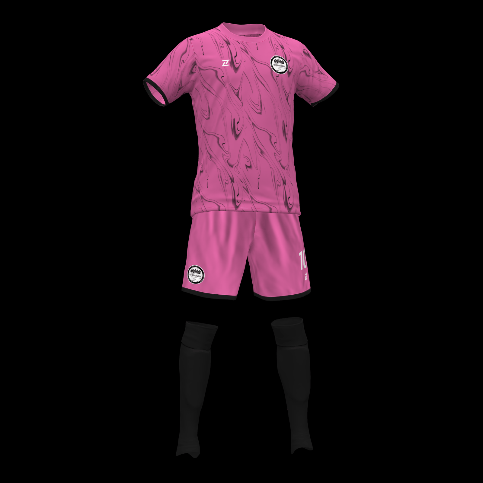 SEMOLERA CD ROSA - Imagen 2