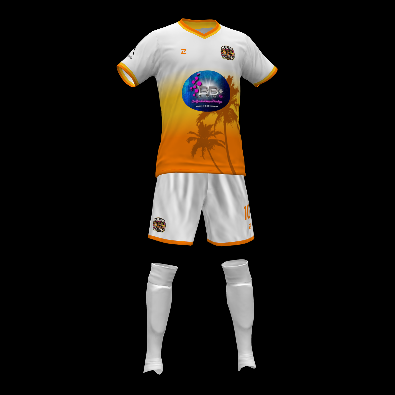 MALIBU UNITED - Imagen 2