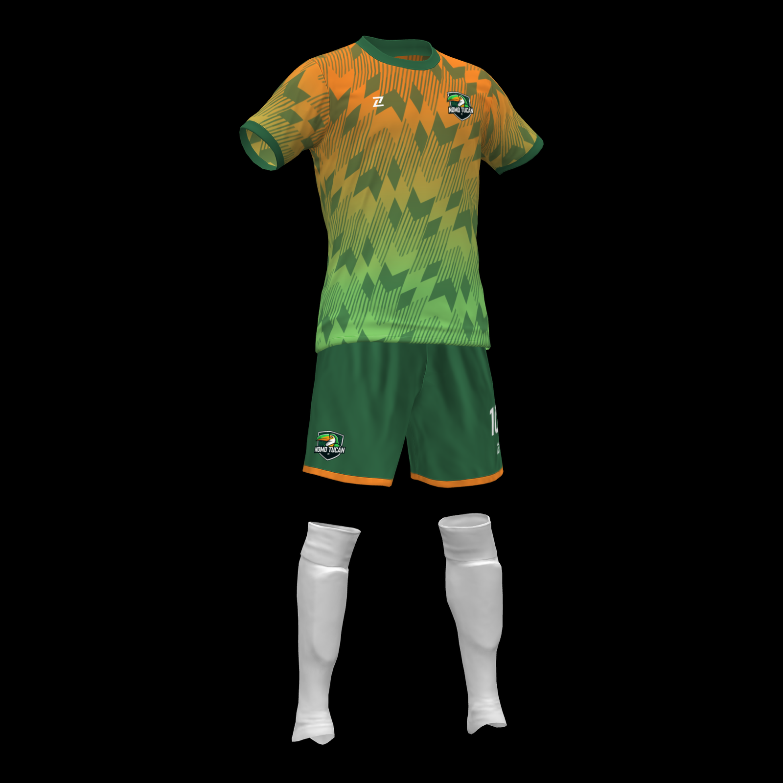 NOMO TUCÁN FC - Imagen 2