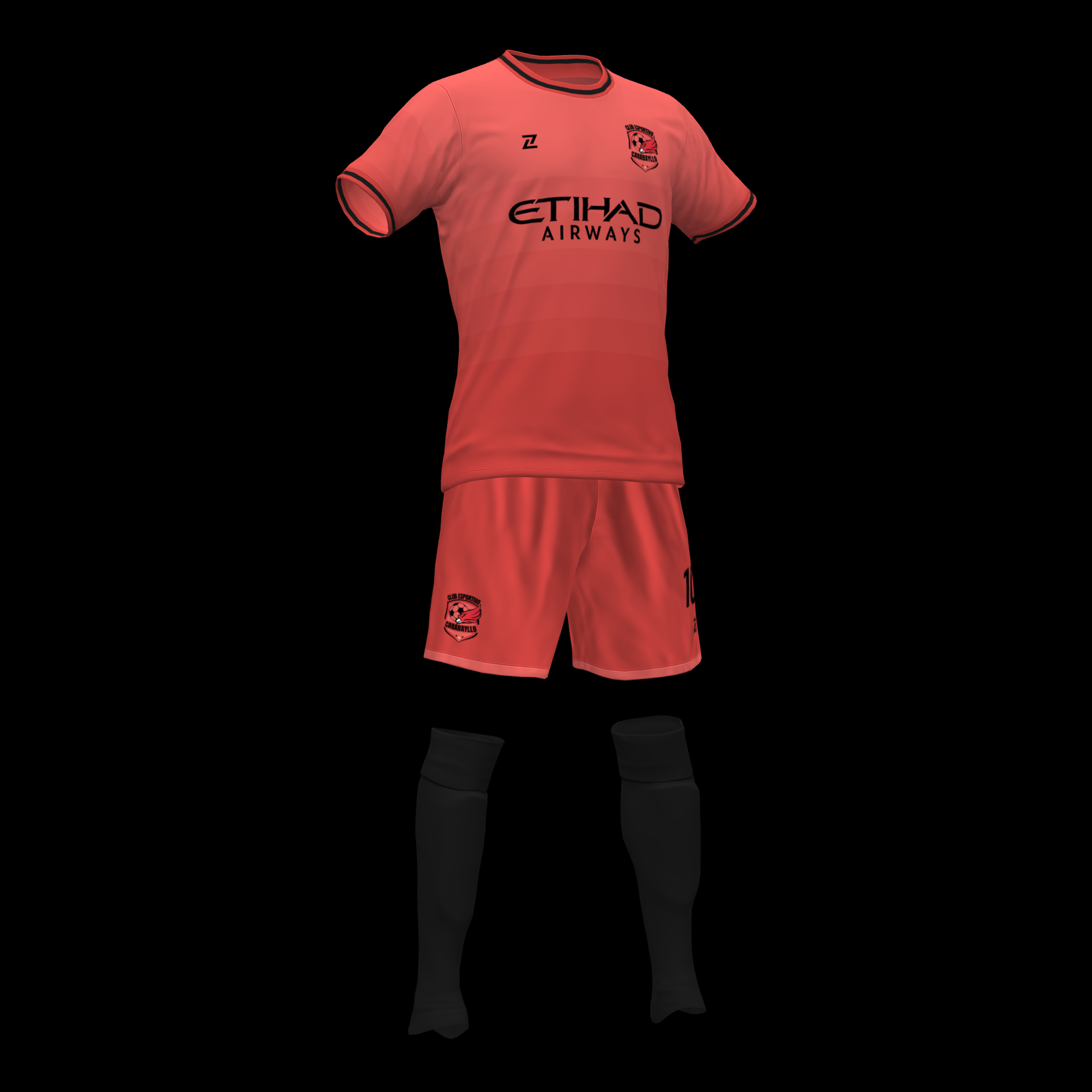 CLUB ESPORTIVO CARABAYLLO - Imagen 2