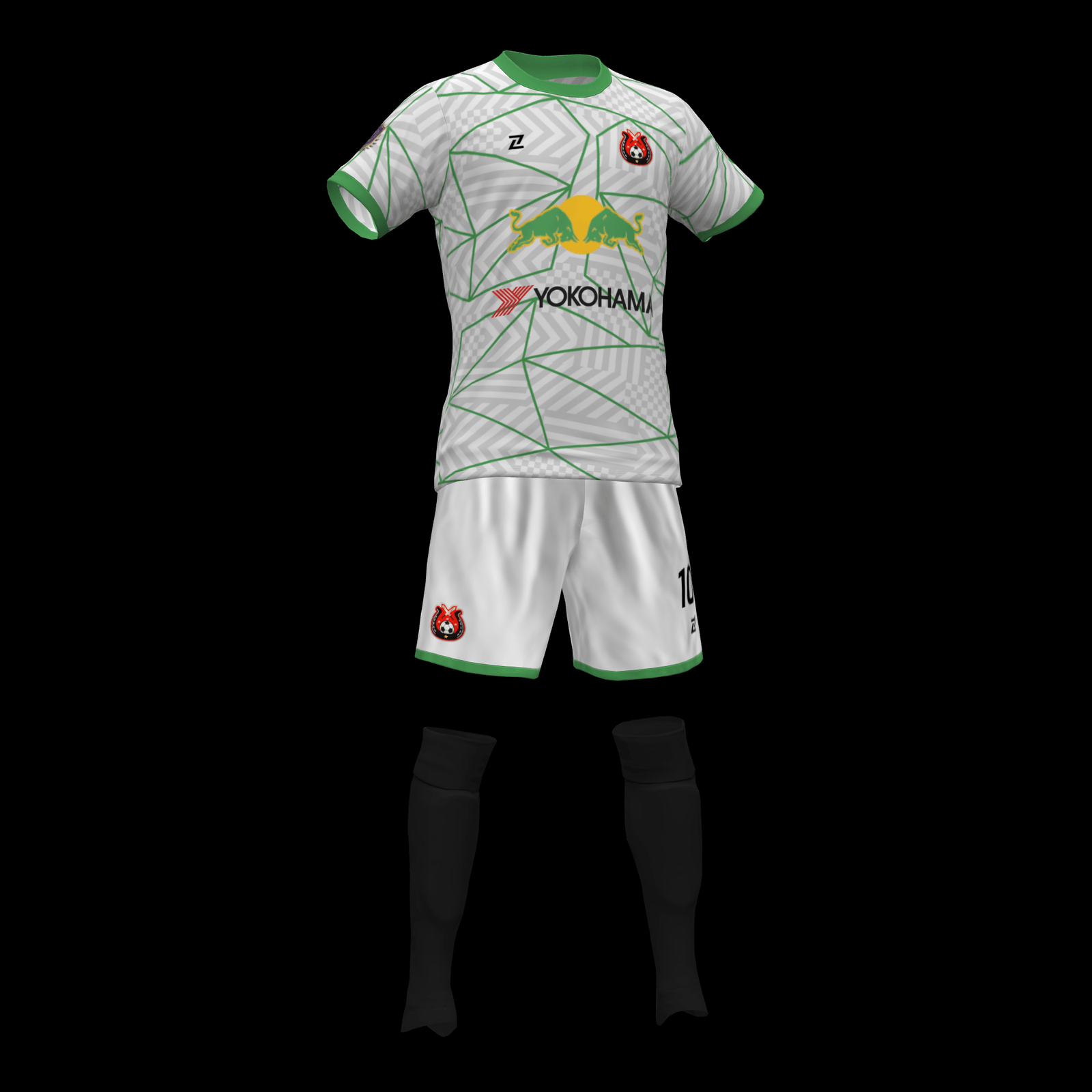 REAL MOROS BLANCA - Imagen 2