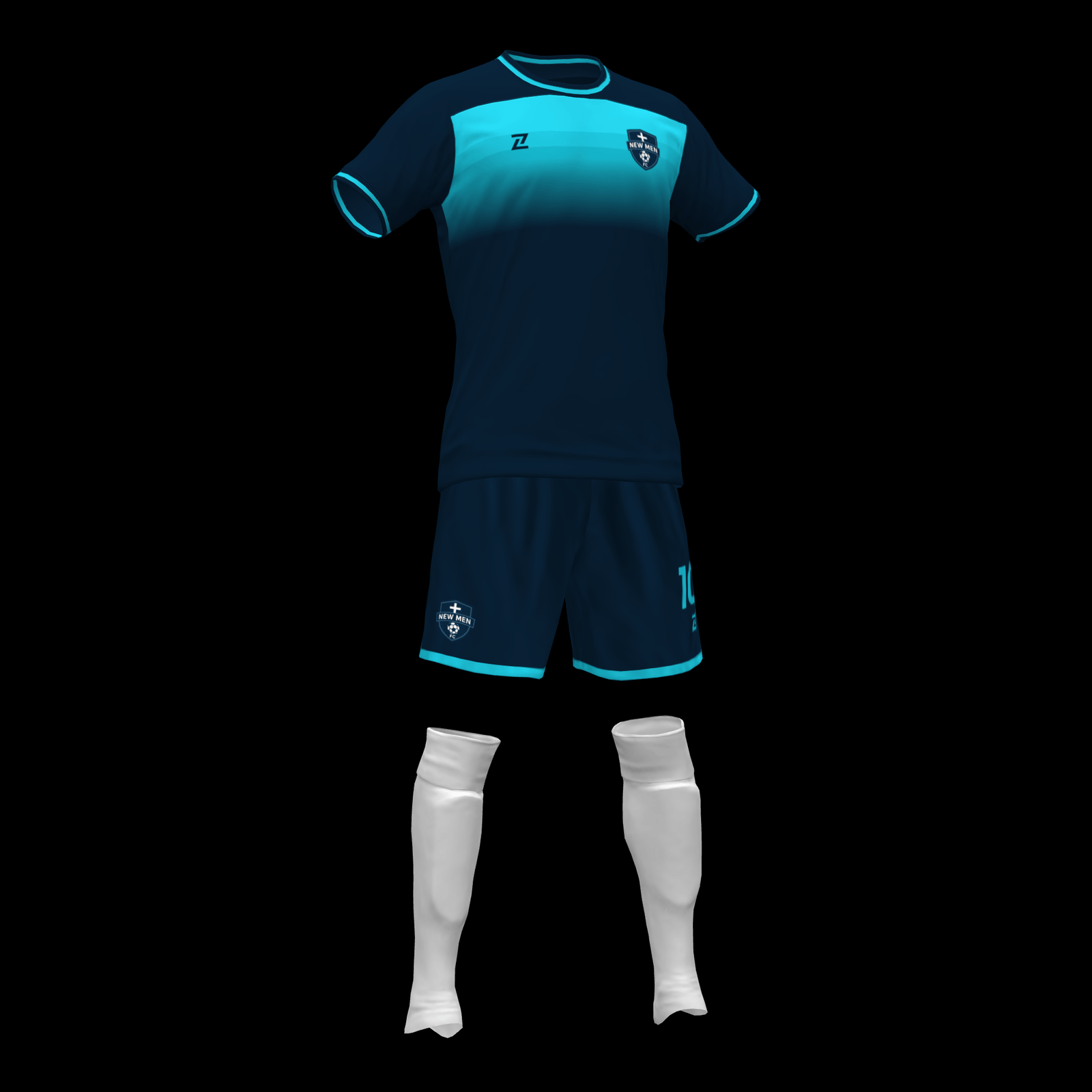 NEW MEN FC - Imagen 2