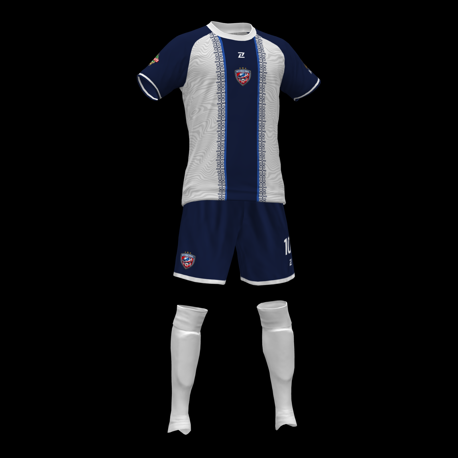 INTERNACIONAL FC MAGASAND - Imagen 2