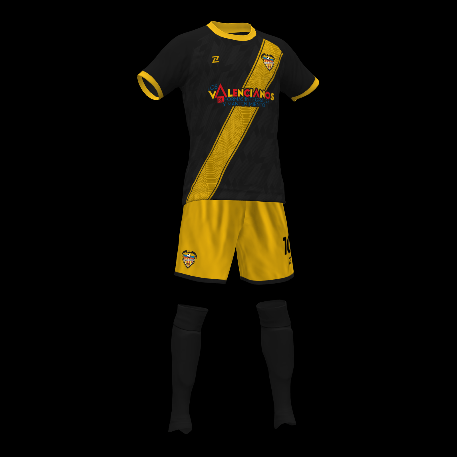 ATLÉTICO NAZARET - Imagen 2