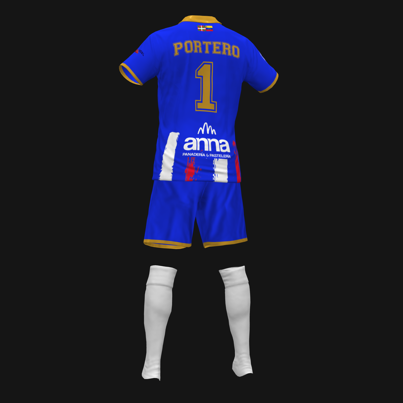 ATLÉTICO SAN CRISTÓBAL 2026 - Imagen 6