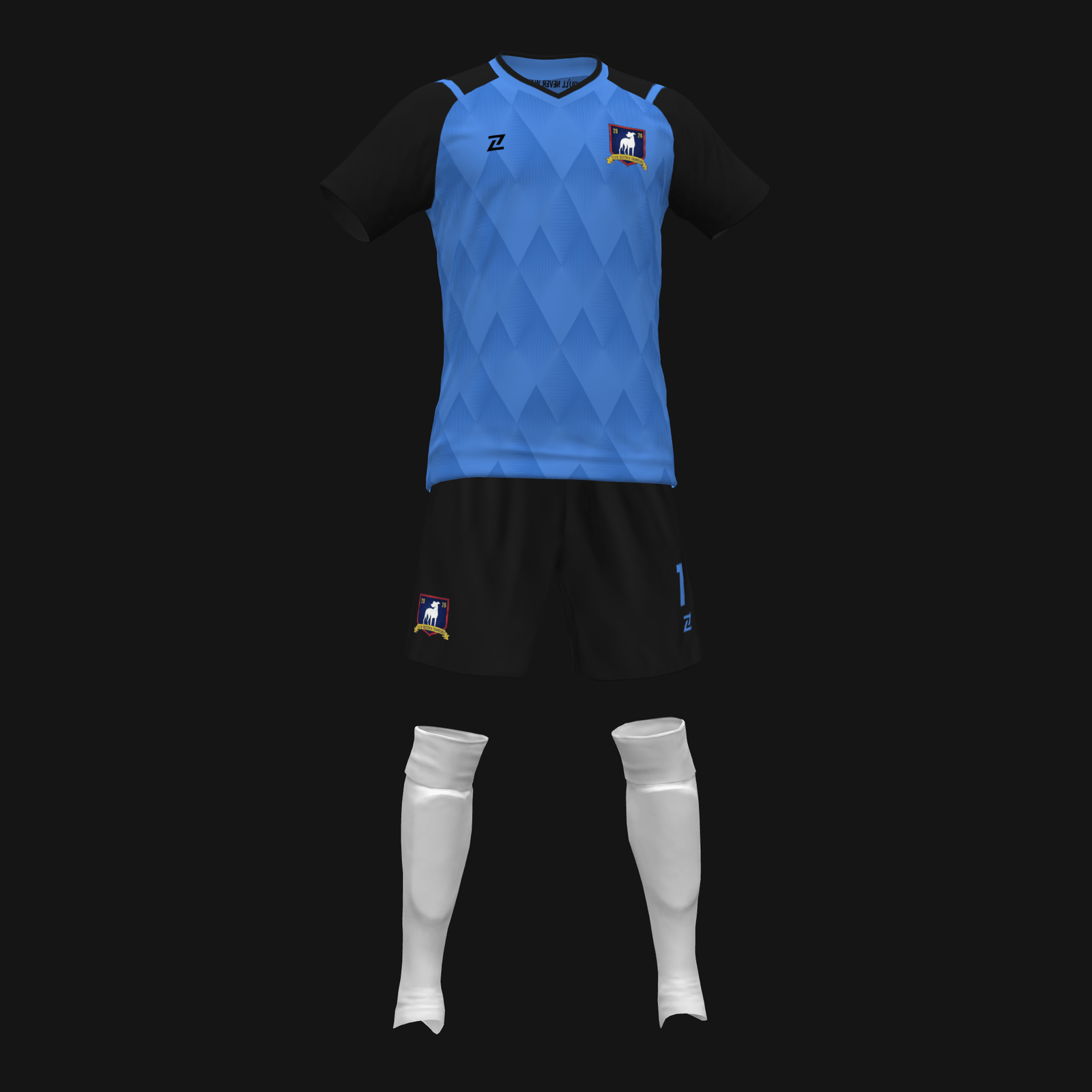 CLUB ATLÉTICO FRONTERA - Imagen 5