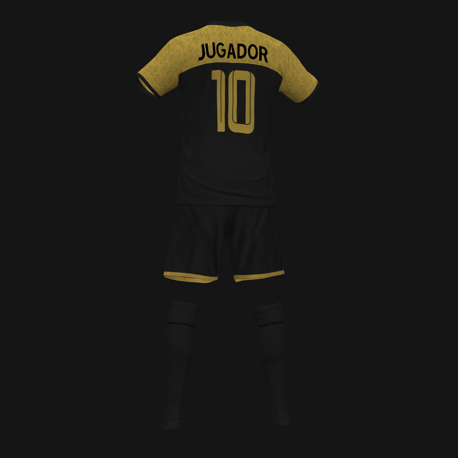 TITANES FC 2026 - Imagen 3