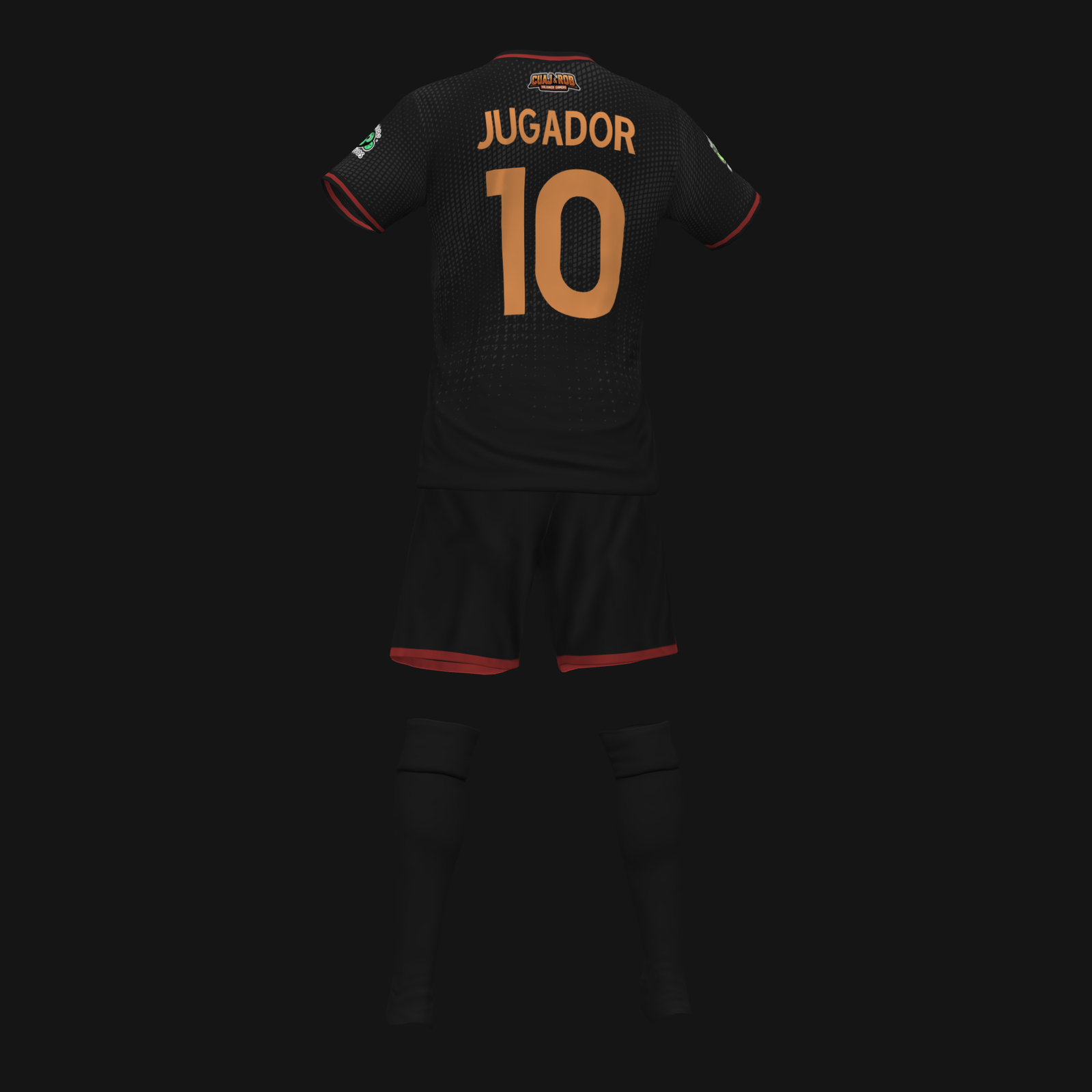 VIEJUNER GAMERS - Imagen 3