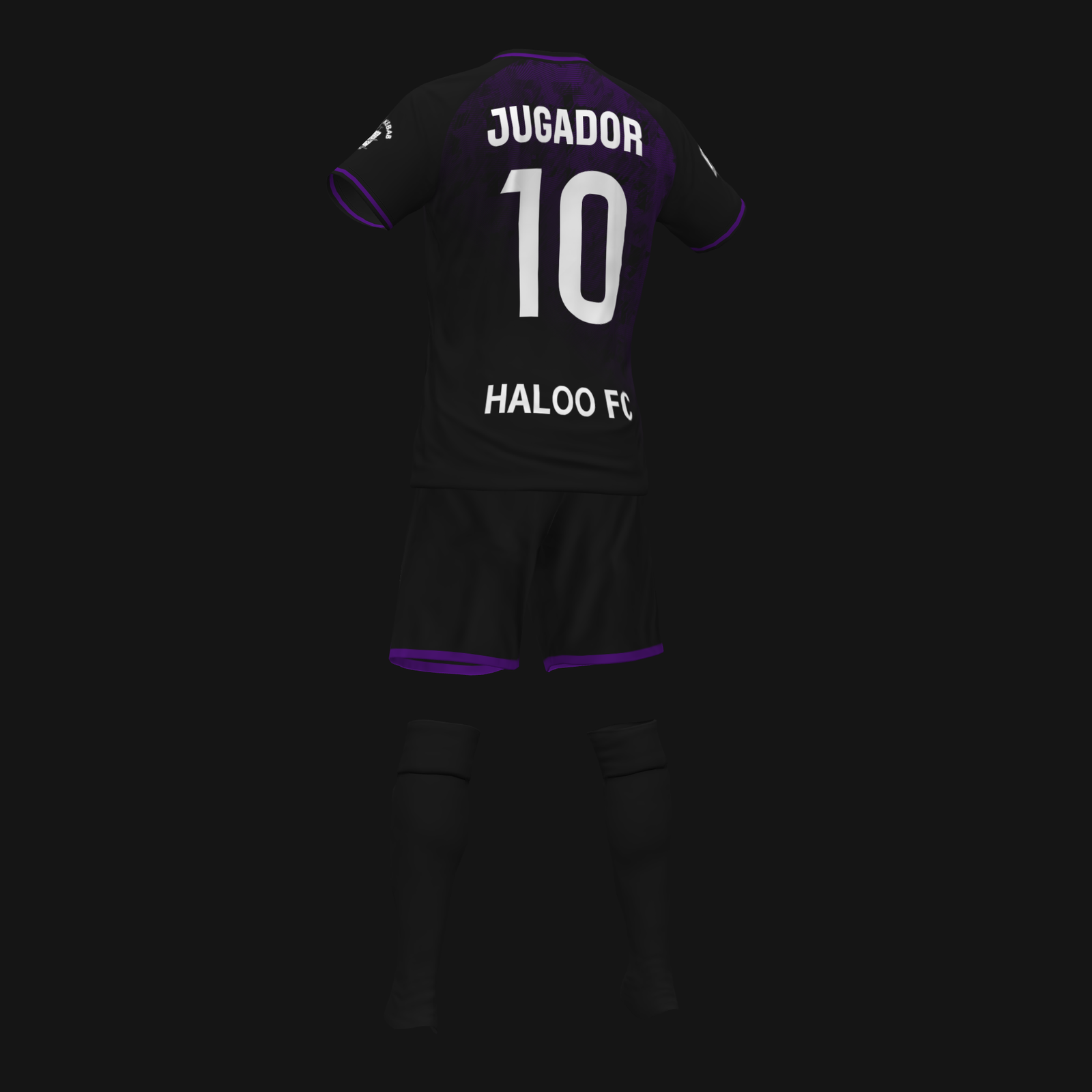 HALOO FC - Imagen 3