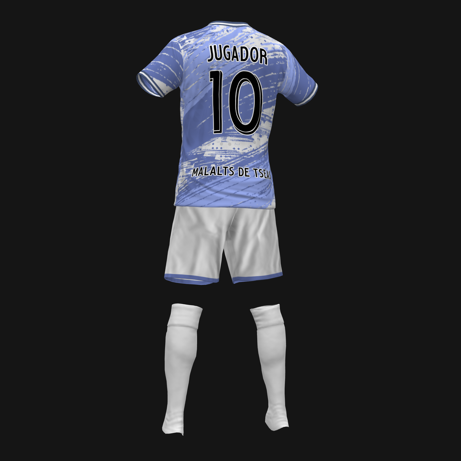 MALALTS DE TSEAS - Imagen 3