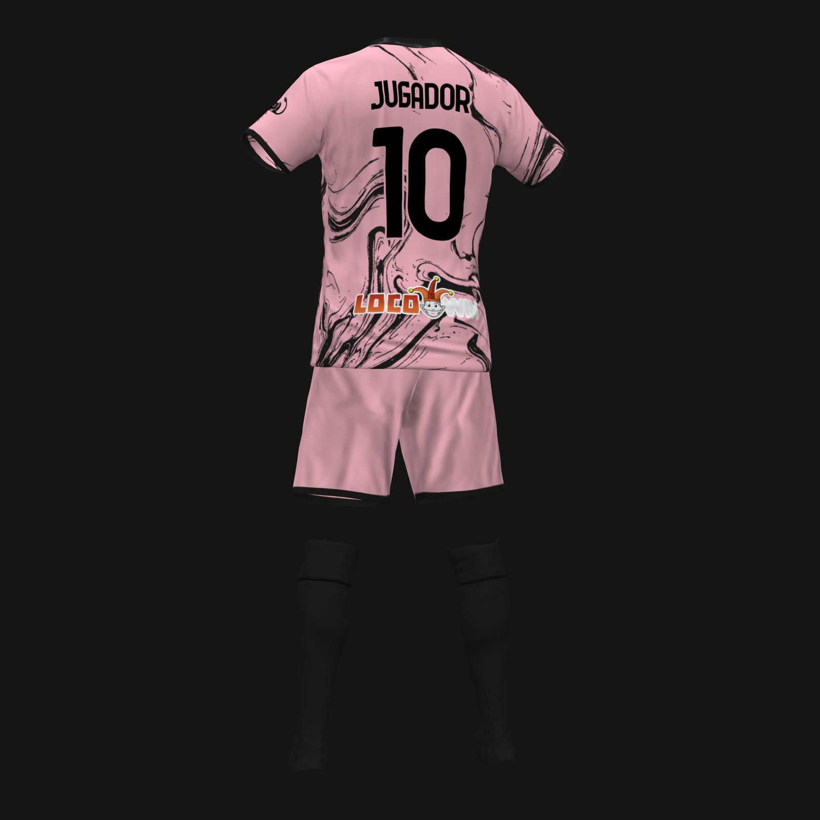 GOLFOS FC 2026 - Imagen 3