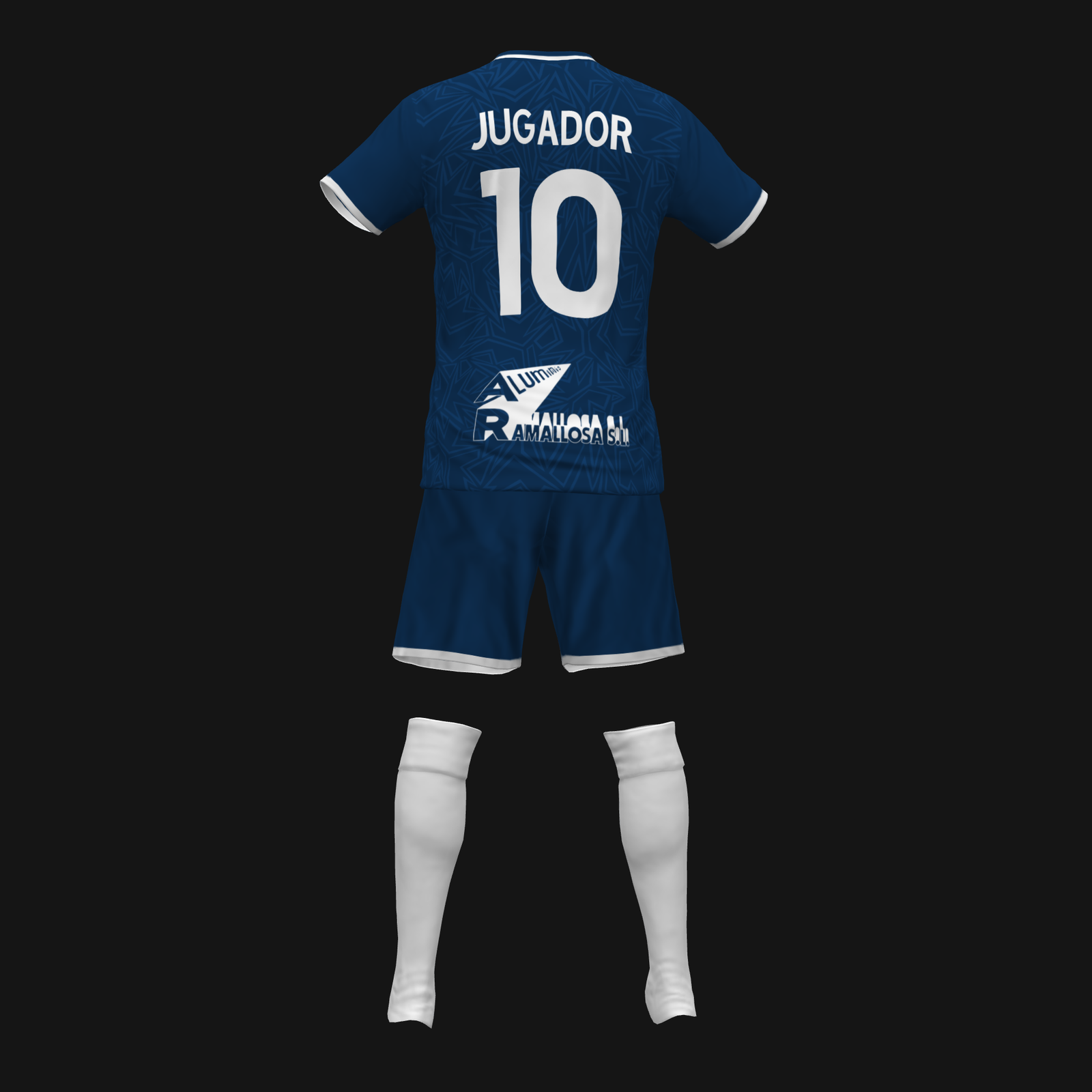 GELWOOD UNITED - Imagen 3