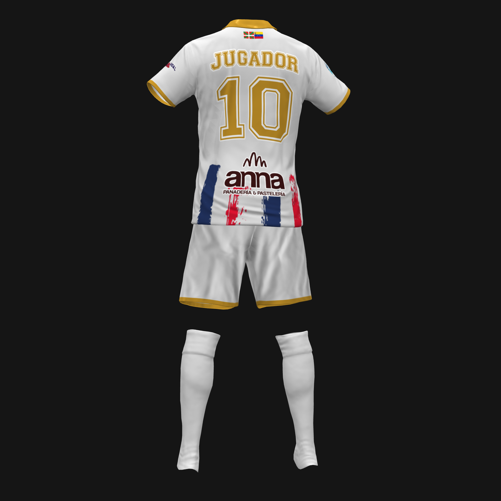 ATLÉTICO SAN CRISTÓBAL 2026 - Imagen 3