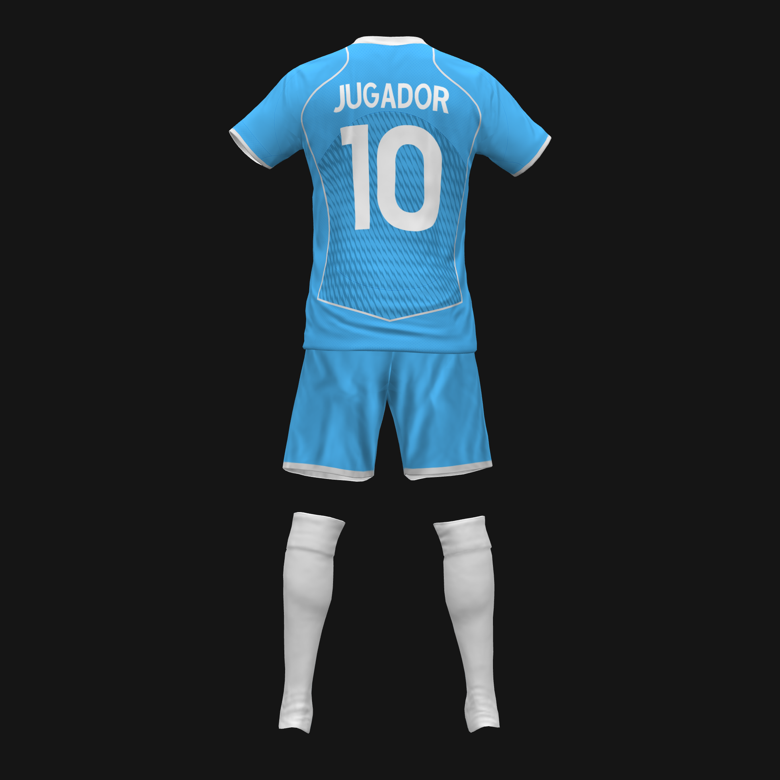 ZUBIRI MANTEO 2026 - Imagen 3