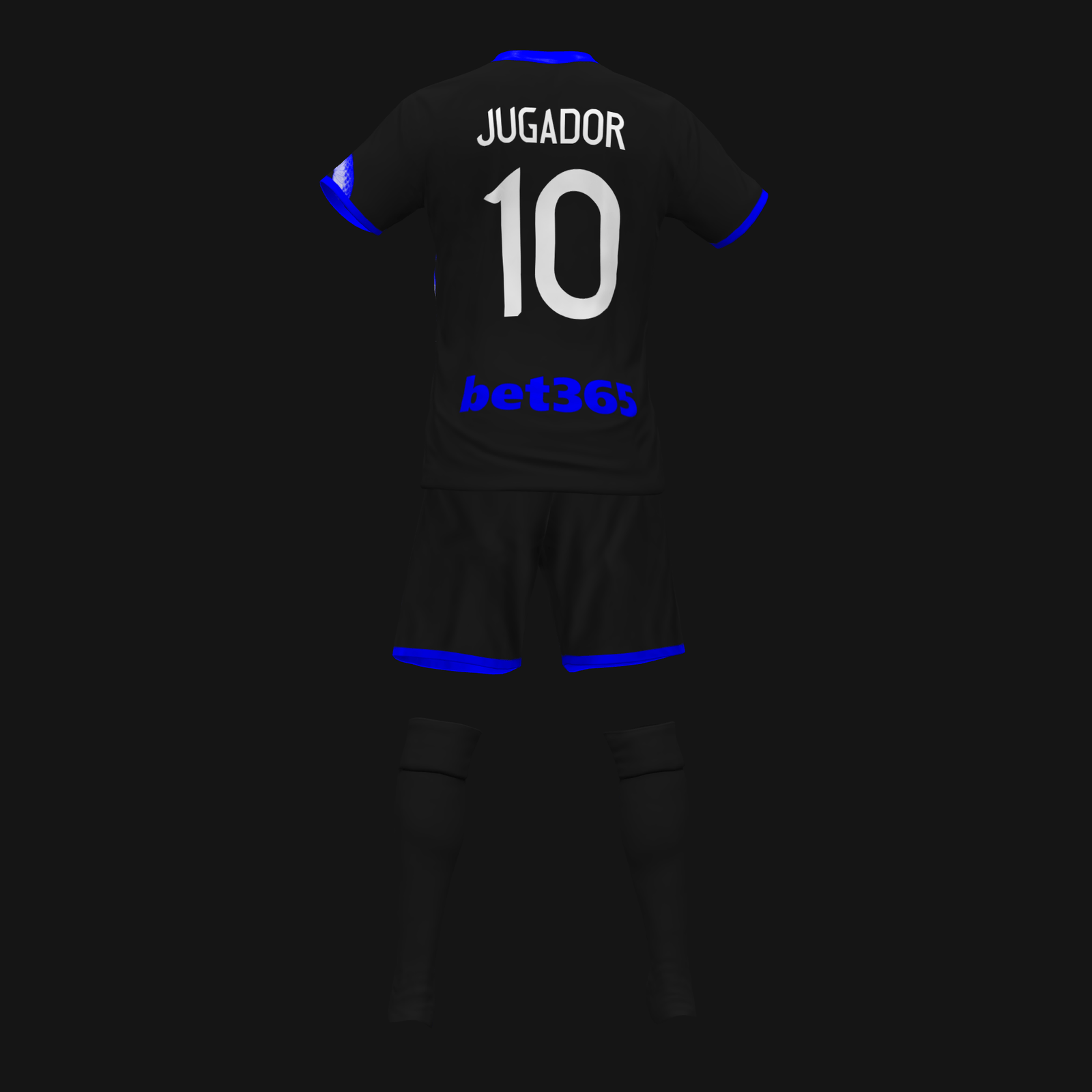 WALKERS FC - Imagen 3