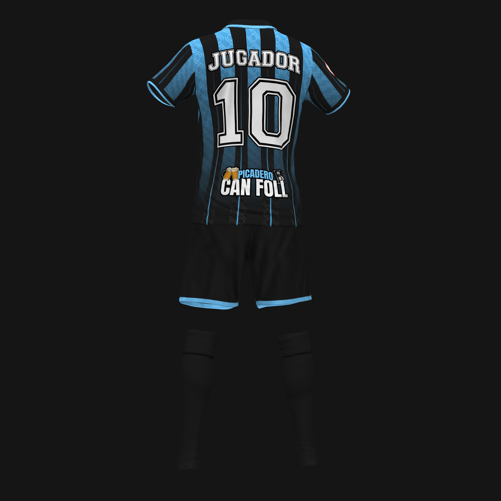 ALMESQUERES FC - Imagen 3