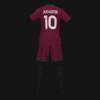 LABRA UNITED 2026 - Imagen 3