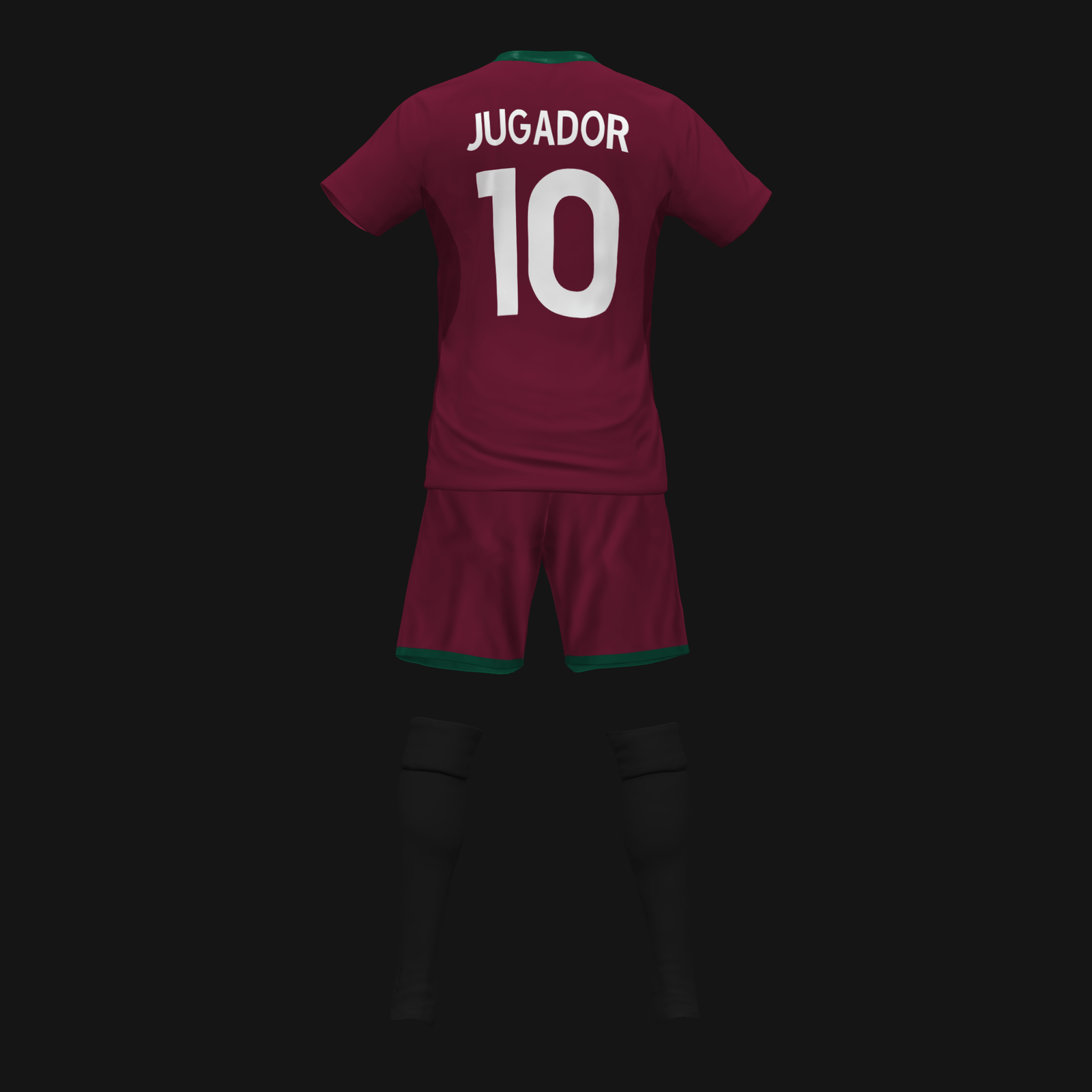 LABRA UNITED 2026 - Imagen 3