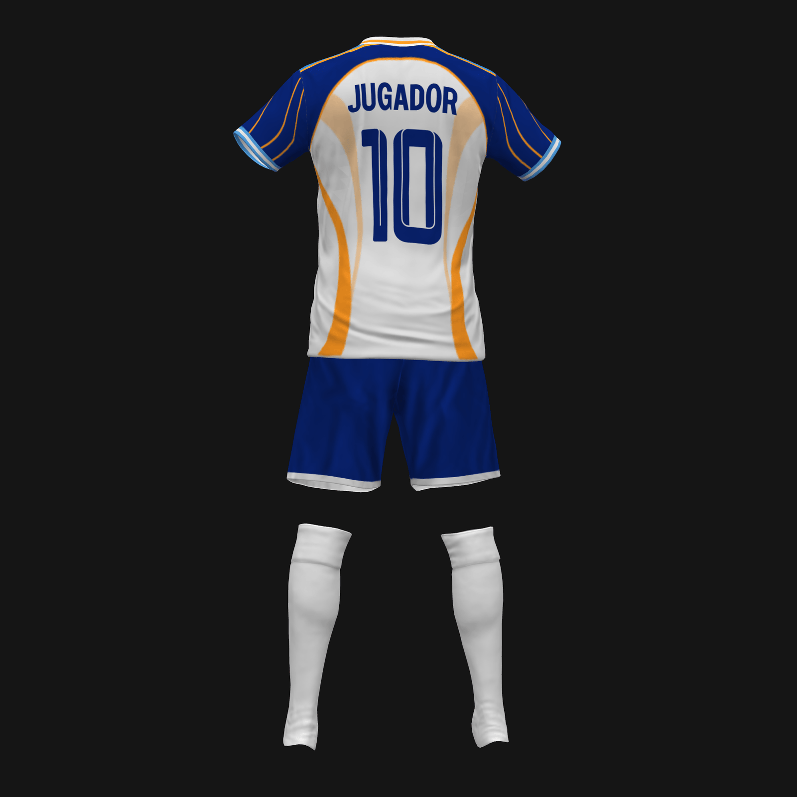 PALOMAS STREET FOOTBALL - Imagen 3