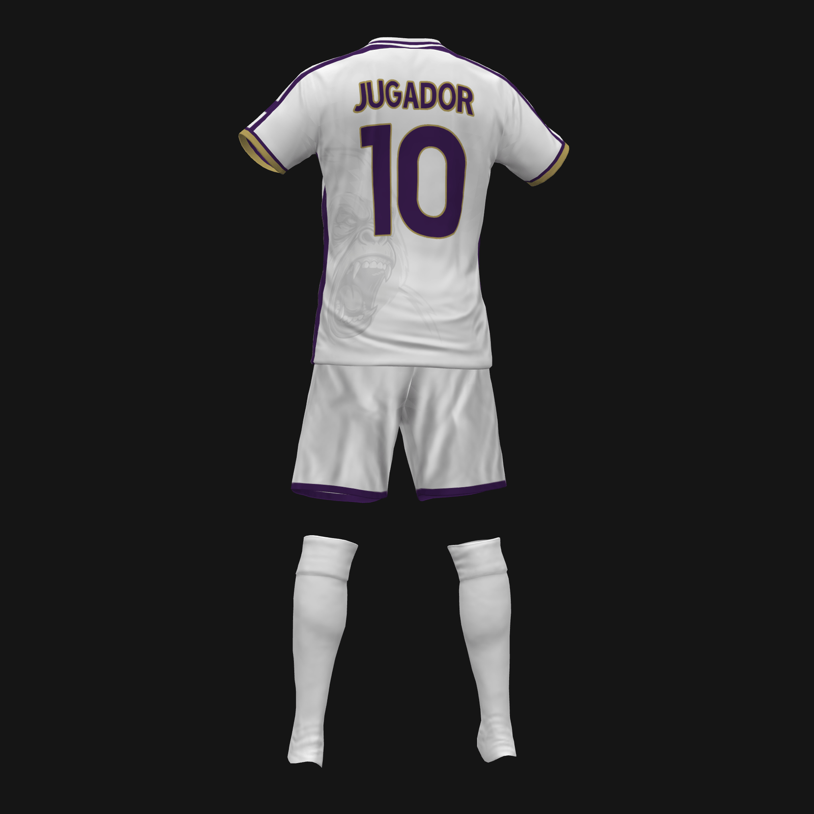 MACACOS FC 2026 - Imagen 3
