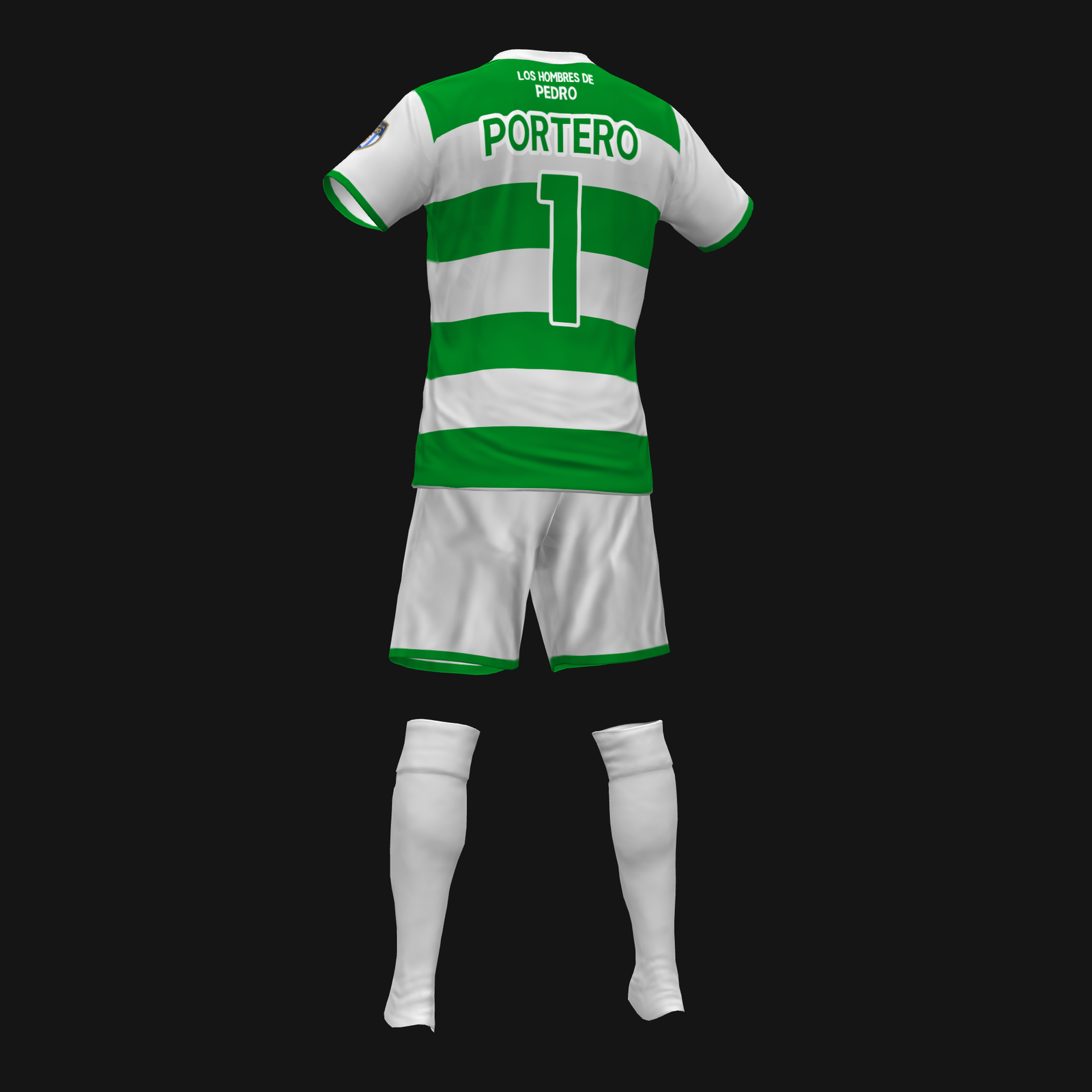 LOS HOMBRES DE PEDRO - Imagen 6