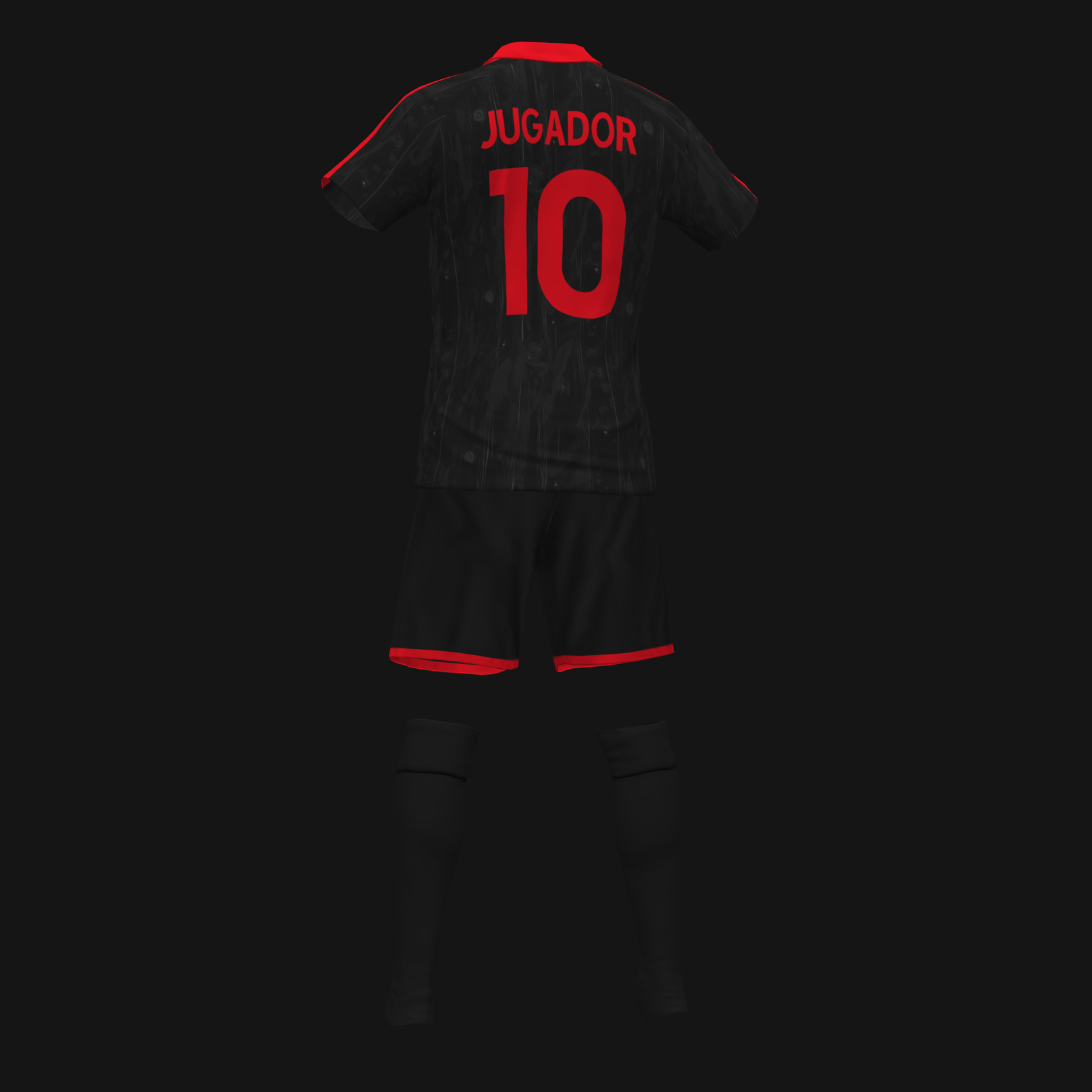 ALTAMIRA FC 2026 - Imagen 3