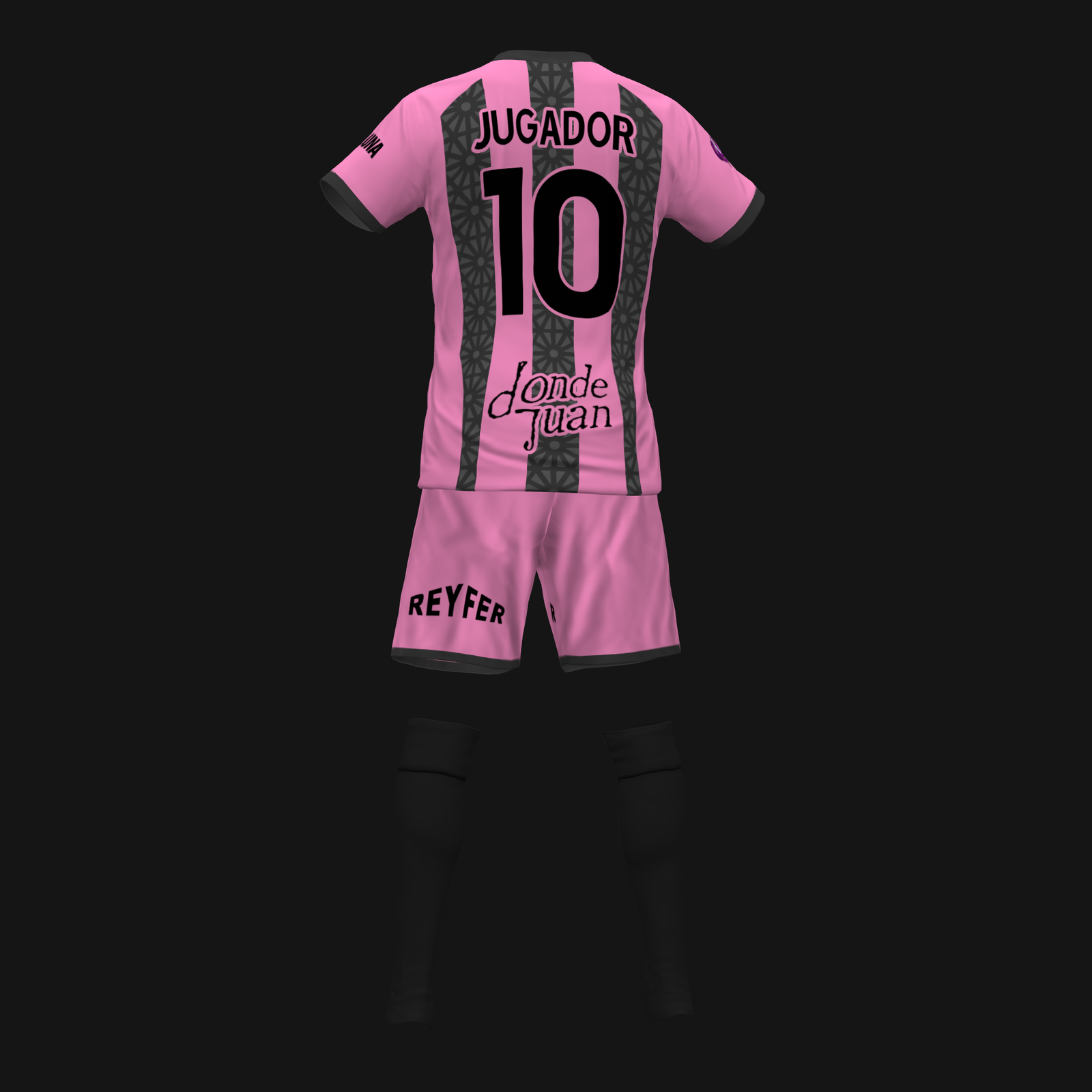 NONAYA FÚTBOL SALA SEGUNDA - Imagen 3