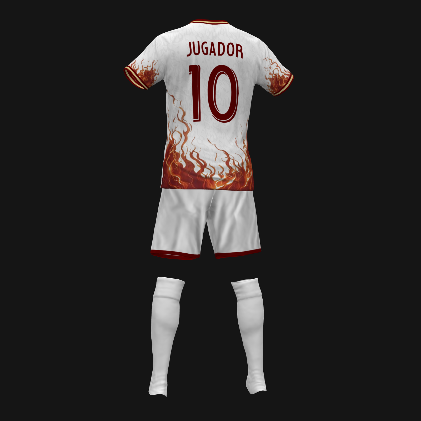 JOGA BONITO 2026 - Imagen 3